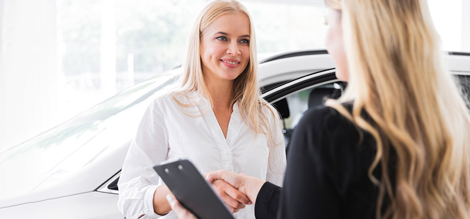 Деловой разговор